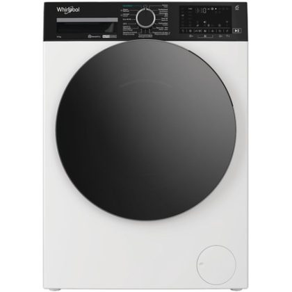 Whirlpool WPM 011W ADS BE Wasmachine