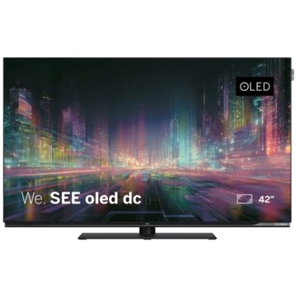 We. by Loewe Loewe We. SEE 42 OLED DC