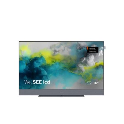 We. by Loewe Loewe We. SEE 32 TV Storm Grey