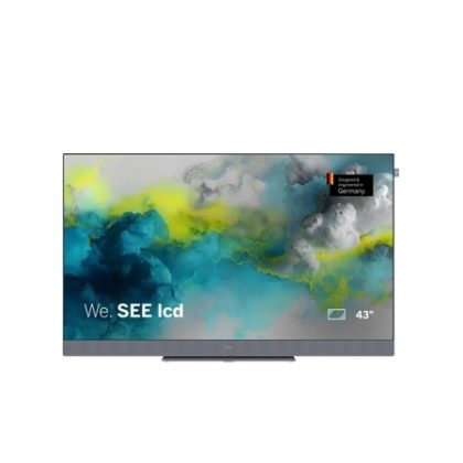 We. by Loewe Loewe We. SEE 43 TV Storm Grey