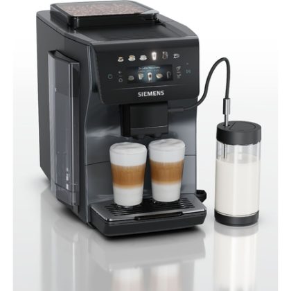 Siemens TP603EF6 EQ600 iAroma extraKlasse Volautomatische Koffiemachine