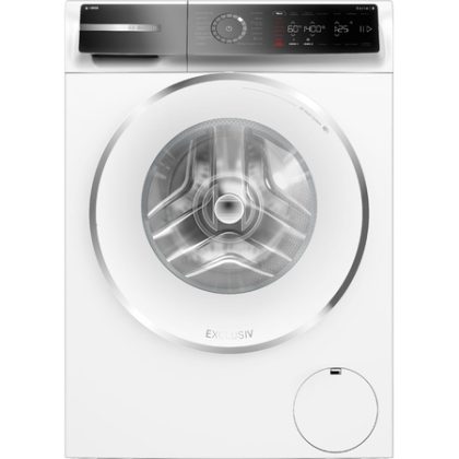 BOSCH WGB264AMNL Serie 8 EXCLUSIV Wasmachine