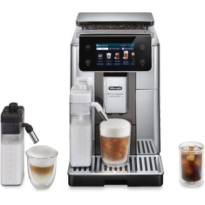 De´Longhi DeLonghi ECAM630.75.TSM PrimaDonna Aromatic Volautomatische Koffiemachine