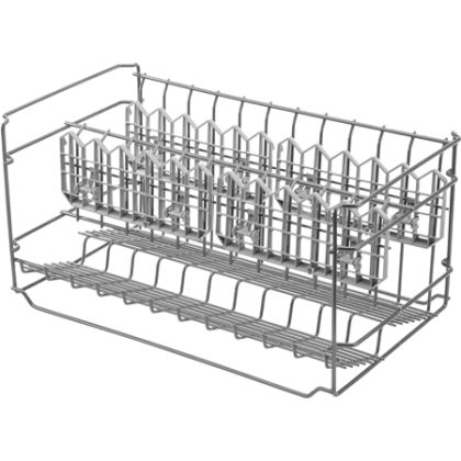Bosch SMZ2014 Korfinzet voor glazen met lange steel