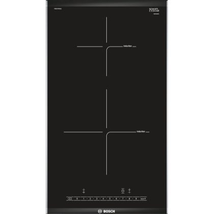 BOSCH PIB375FB1E Serie 6 Domino Opbouw Inductiekookplaat