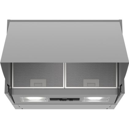 Siemens LE66MAC00 iQ100 geintegreerde afzuigkap