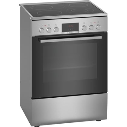 BOSCH HKR39C250 Serie 4 Elektrisch Fornuis