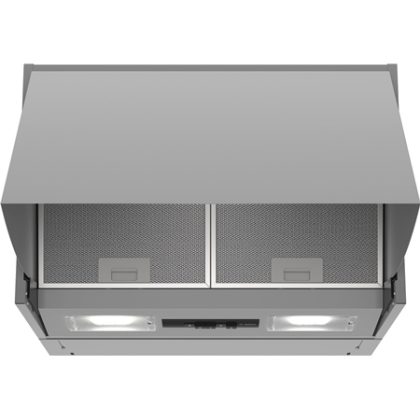 Bosch DEM66AC00 Serie 2 geintegreerde afzuigkap