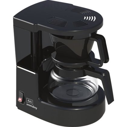 Melitta Aromaboy koffiezetapparaat