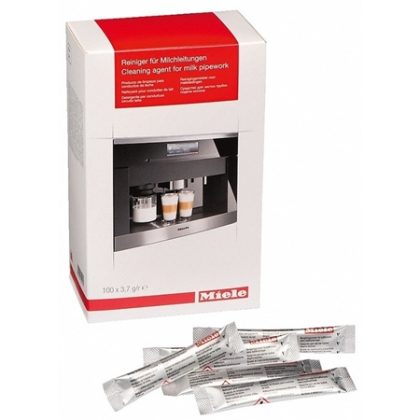 Miele GP CL MCX 0101 P Reinigingsmiddel melksysteem