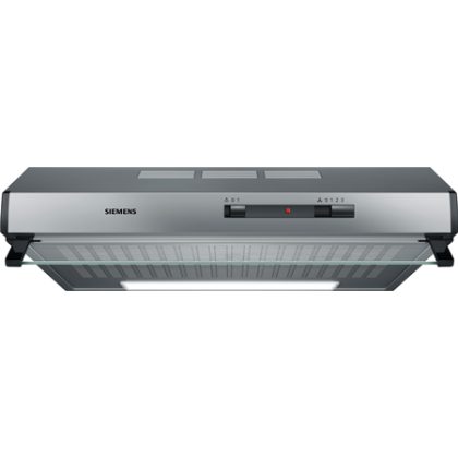 Siemens LU62LFA51 Onderbouw Afzuigkap