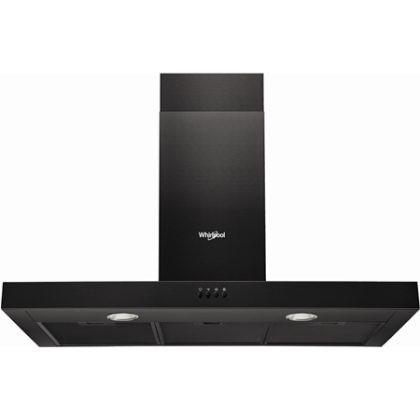 Whirlpool WHBS 95 LM K schouwkap