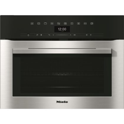 Miele H 7340 BM inbouw oven met magnetron