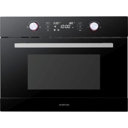 Inventum IMC6044GK Inbouw combi-oven met magnetron