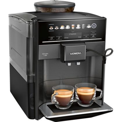 Siemens TE651319RW EQ.6 plus s100 Volautomatische Koffiemachine
