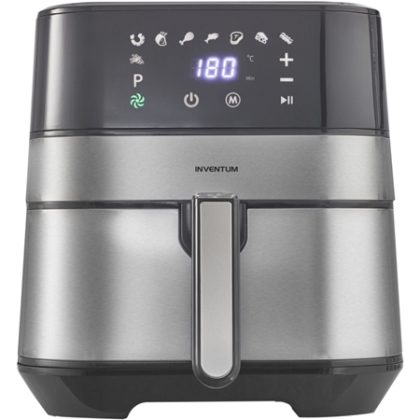 Inventum GF500HLD Airfryer - Heteluchtfriteuse