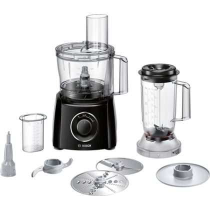 BOSCH MCM3201B MultiTalent 3 Keukenmachine