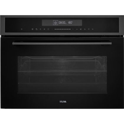 ETNA CM650Ti inbouw combi oven