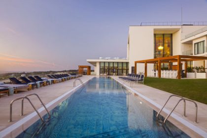 Royal Obidos Spa & Golf Resort