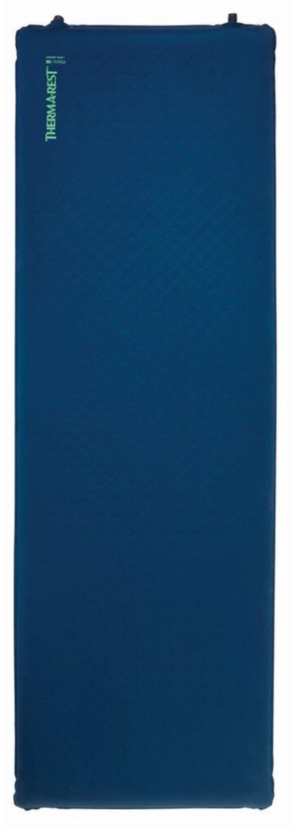 Therm-a-Rest - luxurymap - poseidon blauw - slaapmat - l