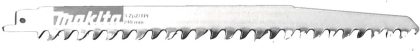 Makita reciprozaagblad 220 hout s1542k - p-47123