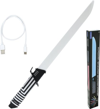 Lexibook Led laser sword met geluidseffecten