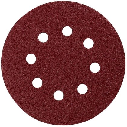 Makita p-43583 schuurschijf red v. 125mm. k180 ve=10