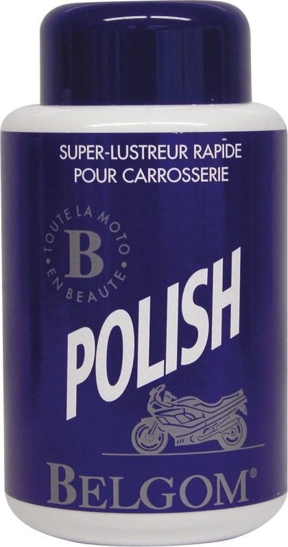Carpoint Belgom polish