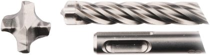 Makita p4s: sds-plus boor 10x265mm - b-58229