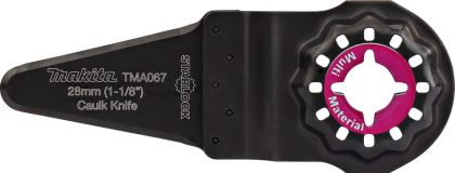 Makita b-65006 kit mes 28x40 mm