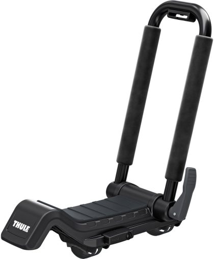 Thule hull-a-port xtr kajakdrager black one-size