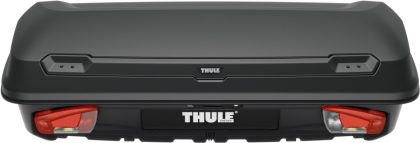 Thule arcos box l - trekhaak bagage box - 400 l inhoud