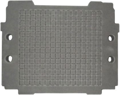 Makita kubusschijf 30 mm inzetstuk voor makpac - p-83705