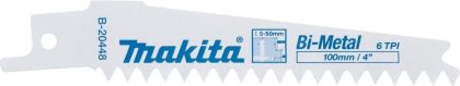 Makita Reciprozaagblad 80 gips s528df - b-20448