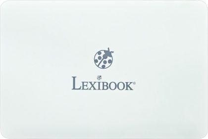Lexibook Laptabâ®: mijn eerste echte computer met aanraakscherm