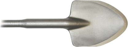 Makita p-23721 spadebeitel 110 mm gezamenlijke lengte 400 mm sds-max 1 stuk(s)