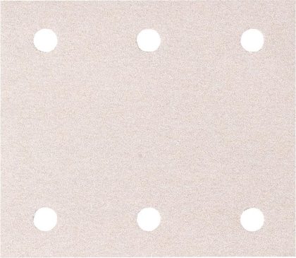 Makita p-35813 schuurvel k60 114x102 white