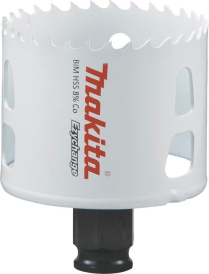 Makita e-03872 gatzaag 60mm snelwissel bim