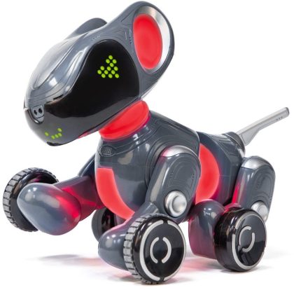 Learning Resources pyxelâ„¢ - a coder's best friend - programmeer robot 8+ jaar - 8+