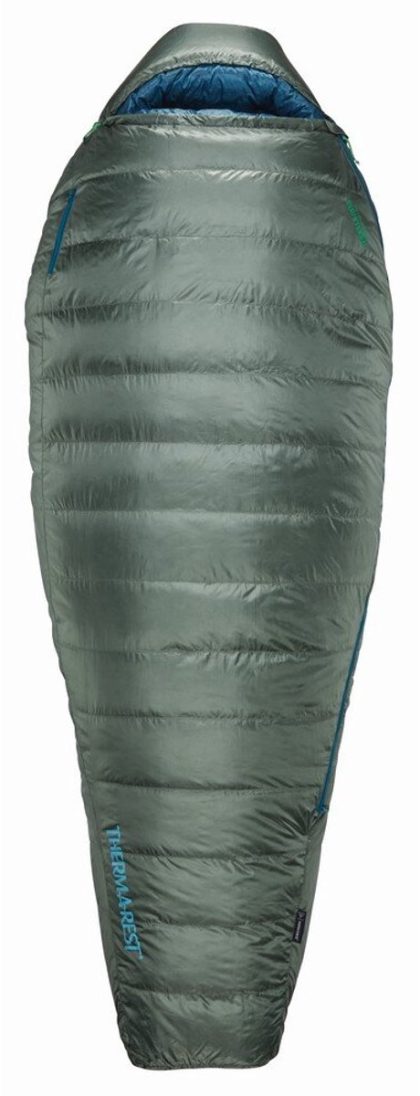 Therm-a-Rest - questar 0f/-18c - balsem - slaapzak - r