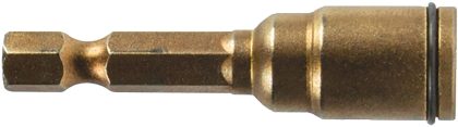 Makita dopsleutel 1/4" 3/8" - b-28575