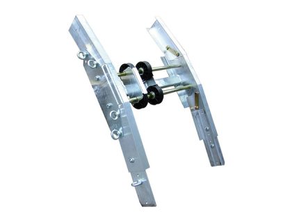 Loxam LADDERLIFT KNIKSTUK