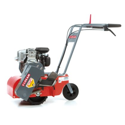 Loxam GRASZODENSNIJDER BENZINE