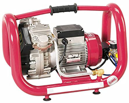Loxam COMPRESSOR <= 250L/MN 230V