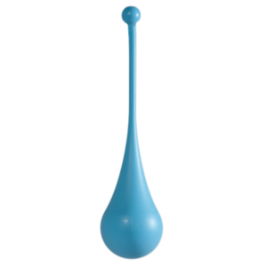 menstruatiecups.nl Ruby Kegel Trainer (Kleur: Turquoise)