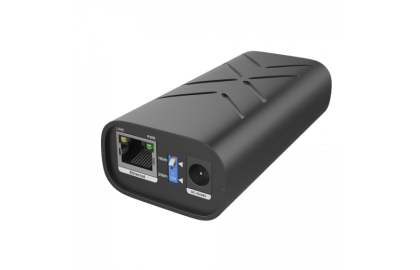 PoE-injector 60W Dual
