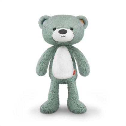 ZAZU Slaaptrainer Brody de beer blauw
