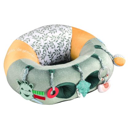 Sophie La Girafe Sophie de Giraf Baby Seat & Play 'Once upon a time'