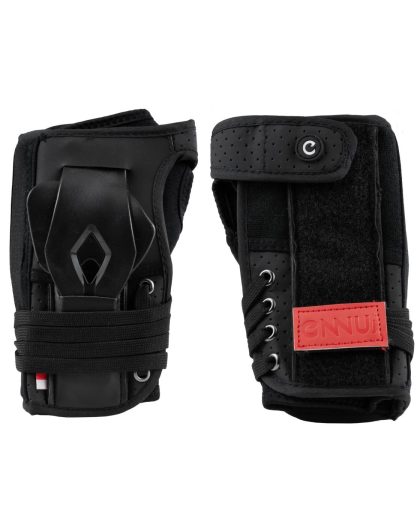 Ennui - ST Evo Wrist Brace - Polsbeschermers - L
