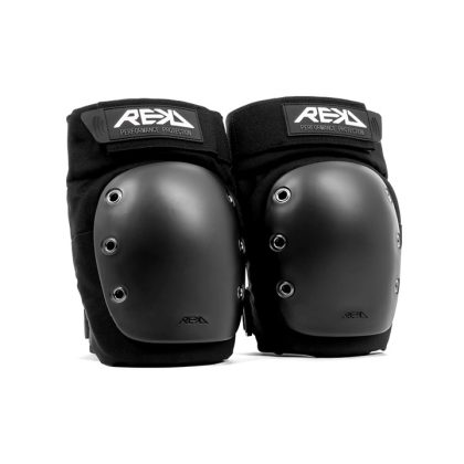 REKD - Ramp Knee Pads - Kniebeschermers - XL